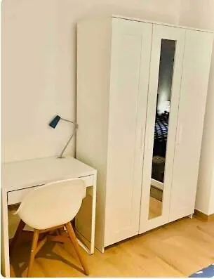 Apartment Cozy 1 Bedroom Flat With Private Terrace Luxembourg